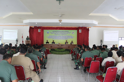 RAT KE-47 TUTUP BUKU TAHUN 2016 PRIMKOP KARTIKA D-05 SRAGEN