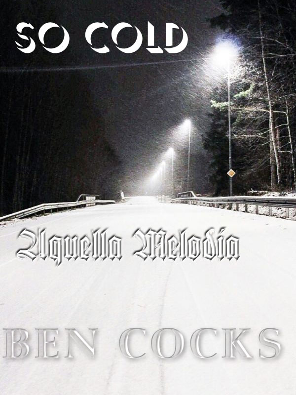 aquella melodía So Cold Ben Cocks