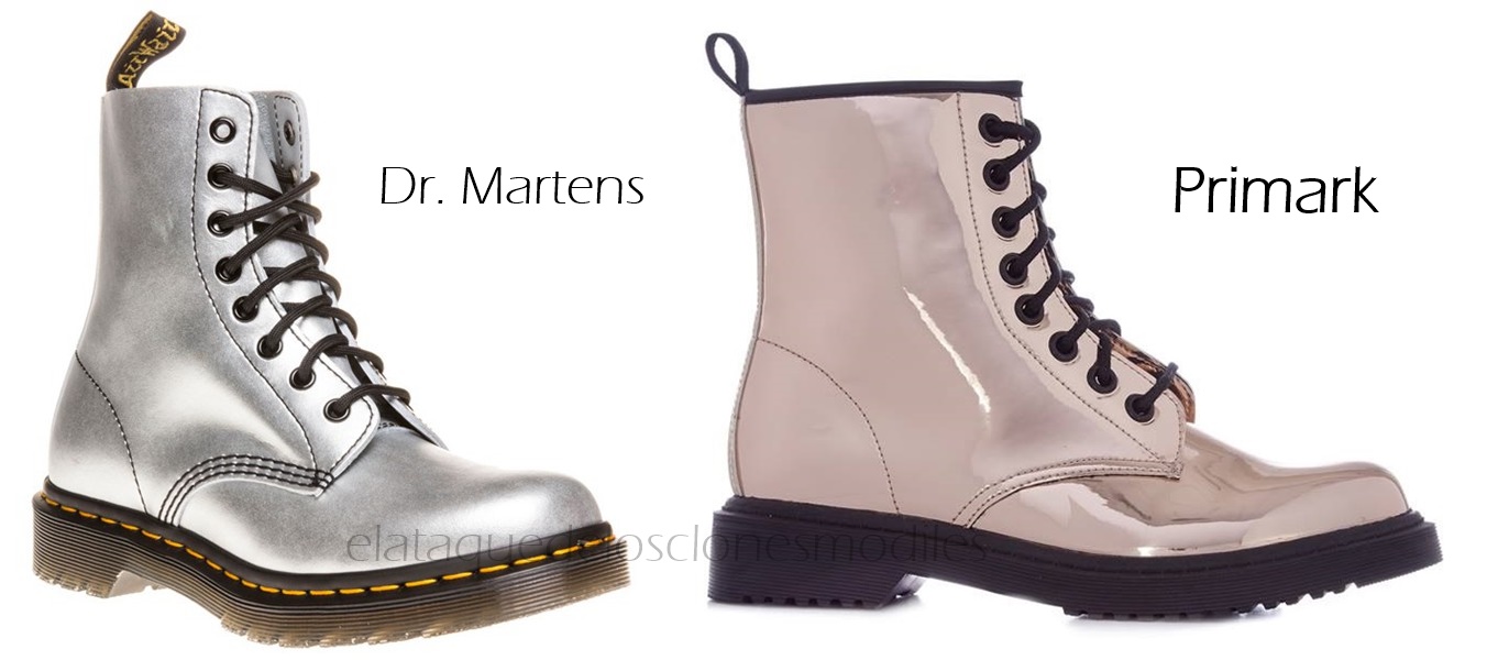 botas primark