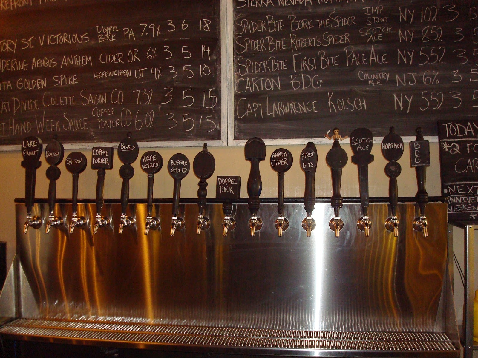 TriState Beer Blog The Best of Craft Beer online from Rockland