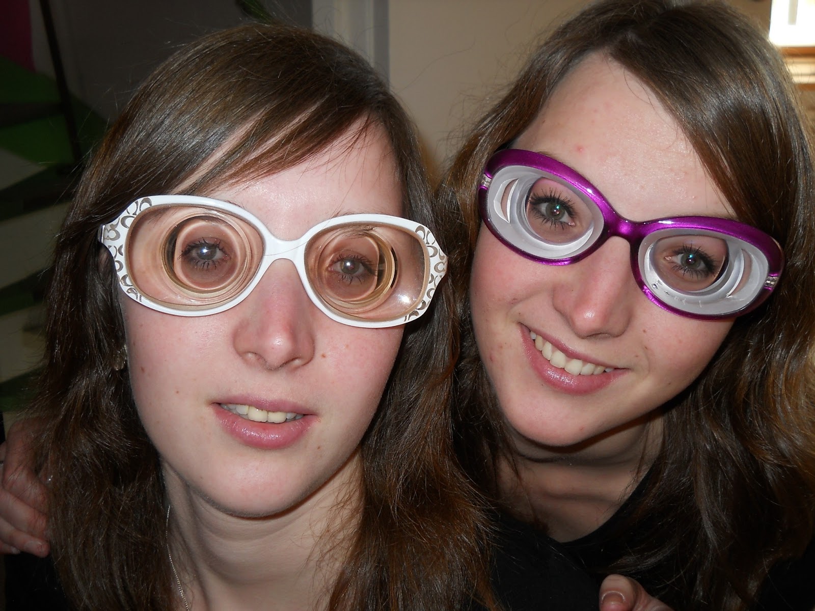 Картинка очки надо