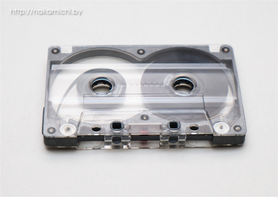Vintage Audio: denon