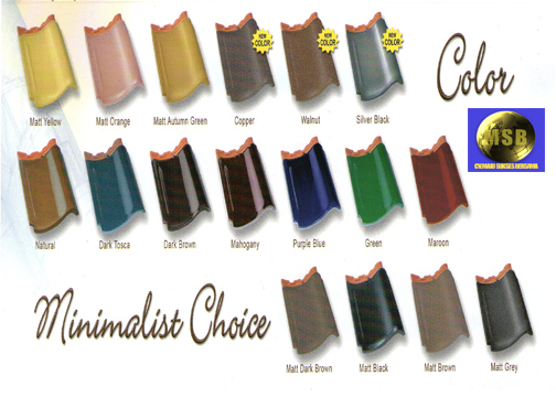 51 Info Gambar Genteng Keramik M Class