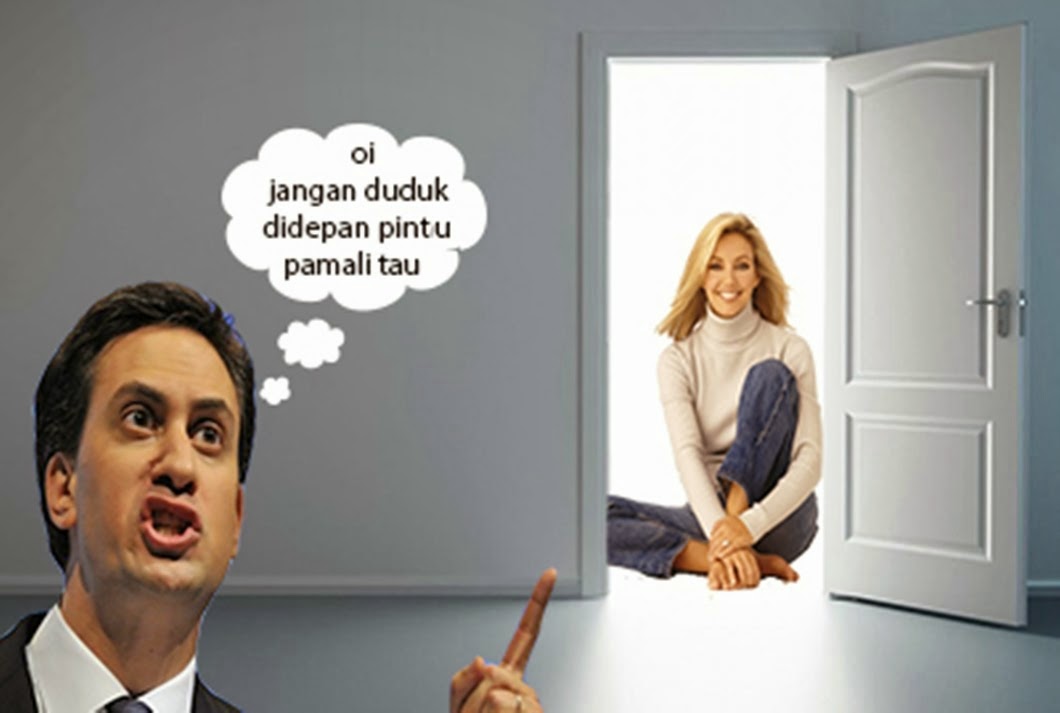 20 Alasan logis dibalik Pamali /Pantangan ZhalovsiC