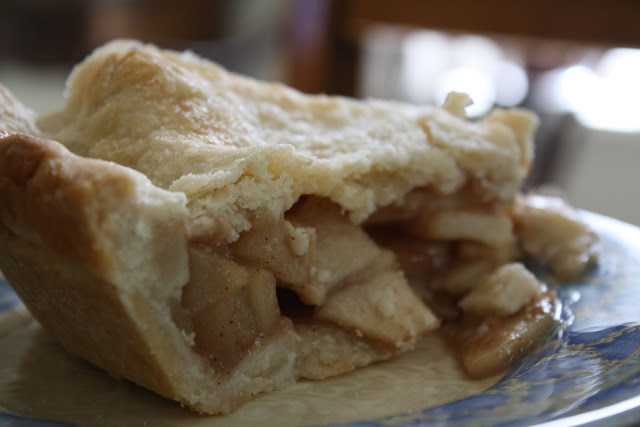 apple pie