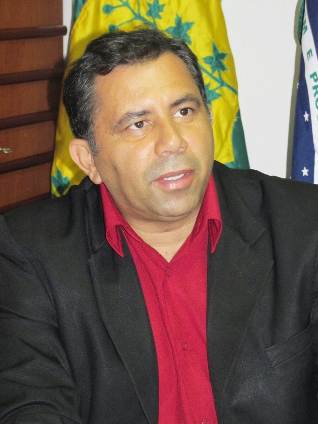  Entrevista do prefeito padre Jorge em a IATI-PE no blog revista do Luiz.