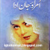 Umrao Jaan Ada Novel by Mirza Hadi Ruswa PDF