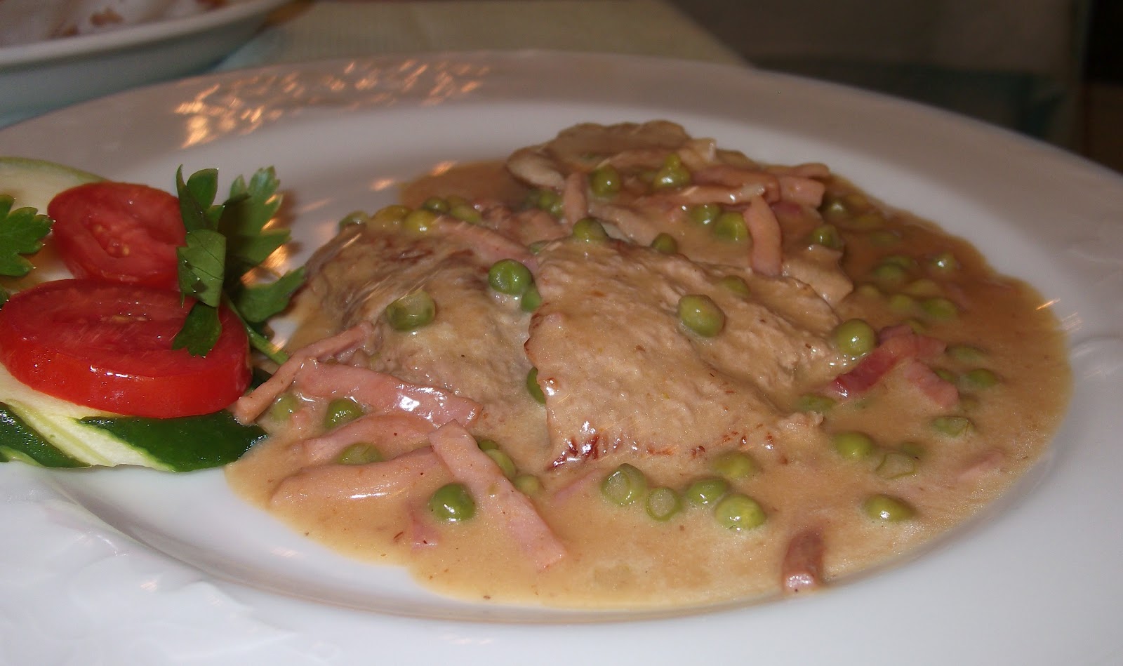 La Fenice serves up Sorrento dishes with style Best of Sorrento