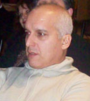 Alejandro Enrique - Periodista - Historiador