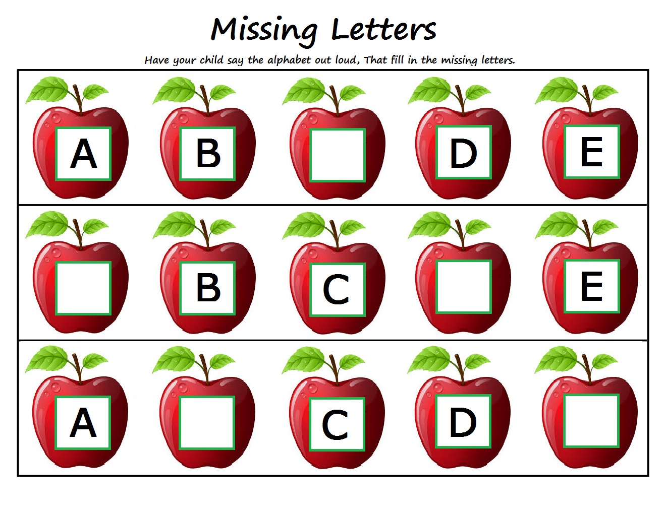kindergarten-worksheets-kindergarten-worksheets-missing-letters