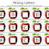 write the missing letter in words worksheet copy free - write the missing vowel worksheet copy free printable