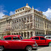 La Habana 2016: Museo de La Revolución.