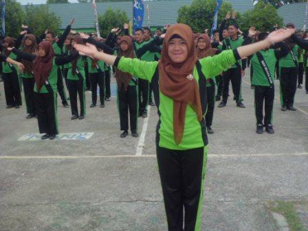 Teks Yel Yel Untuk Gerak Jalan Berbagai Teks Penting Teks Yel Yel Untuk Gerak Jalan Berbagai Teks Penting