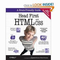 Head first html and css 2nd edition mediafire - pokerdase