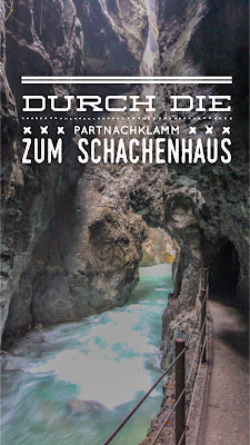 Dorint Sporthotel Garmisch-Partenkirchen: Wanderung zum Schachenhaus Partnachklamm – Best Mountain Artists Outdoor Blog - Hotel Garmisch - wandern