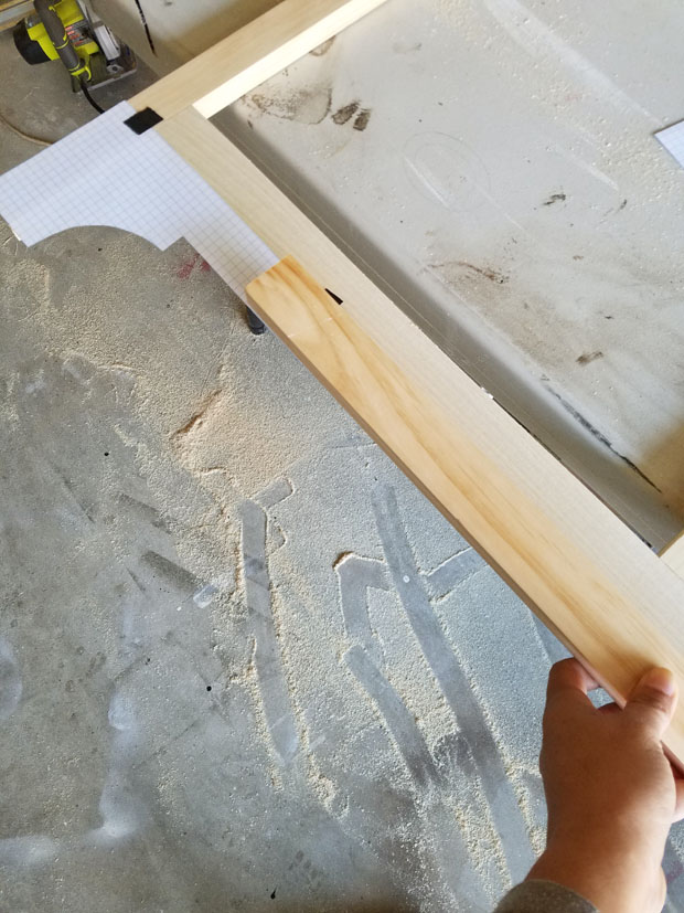 DIY Decorative Toe Kick BuiltIns Part 3 Remodelando la Casa