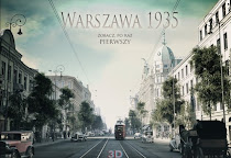 Zbliżająca się premiera Warszawa 1935