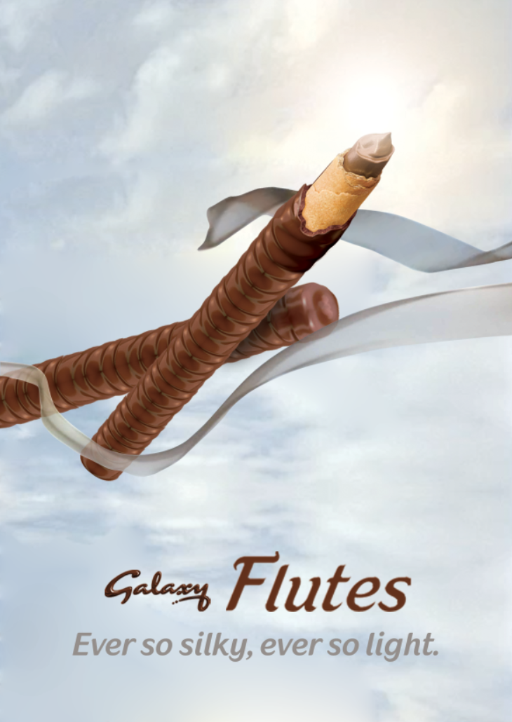 MMAD GALAXY FLUTES