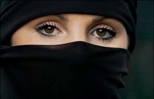 To δράμα να είσαι γυναίκα στην Σαουδική Αραβία