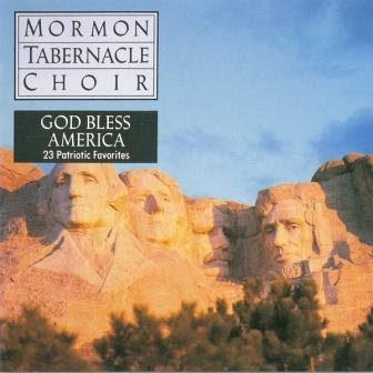 Espacio Sud The Mormon Tabernacle Choir God Bless America