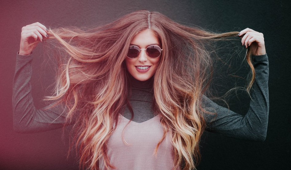 How To Silk Press Natural Hair