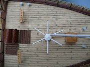 Sail training ship DANMARK