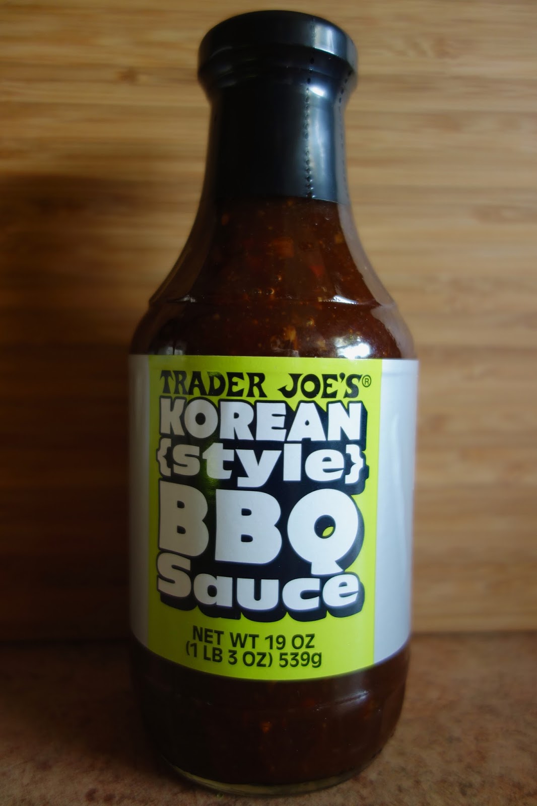 How to have Korean BBQ at Home with Trader Joe's Products – FOOD