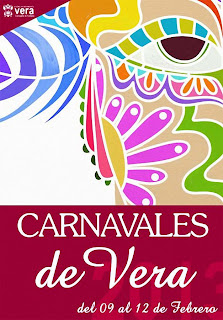 Carnaval de Vera 2013