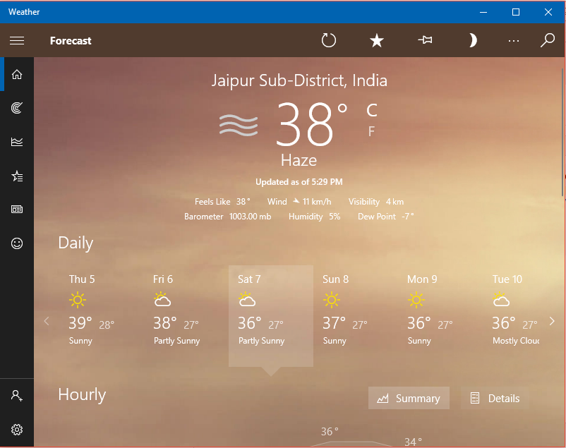How To Tablet PC settings windows 10