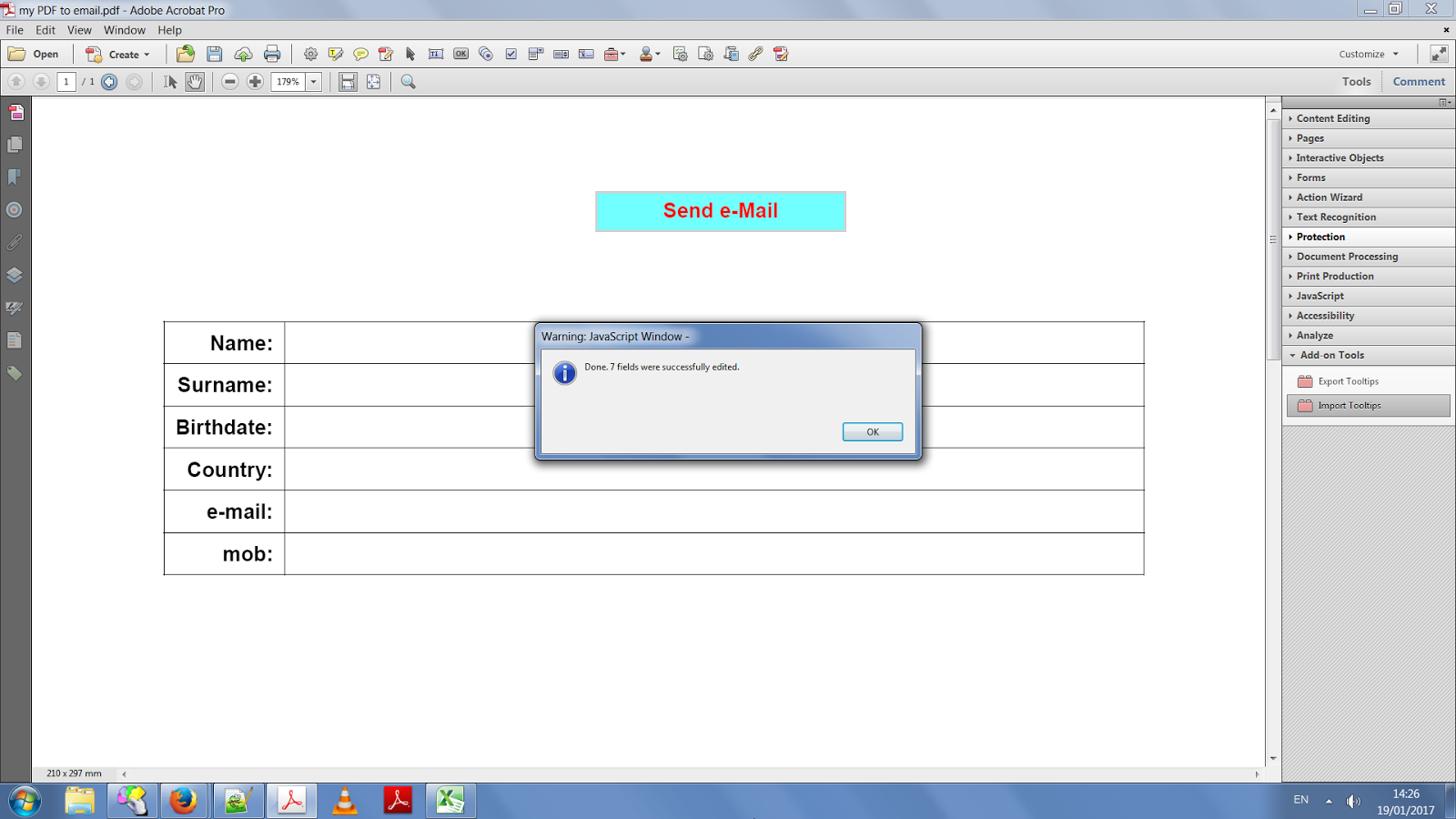 adobe acrobat import data from excel adobe acrobat import data from excel