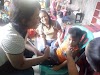 PAUD Tiara Surya, Pemeriksaan Gigi bersama Koas UGM