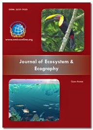 <b>Journal of Ecosystem & Ecography</b>