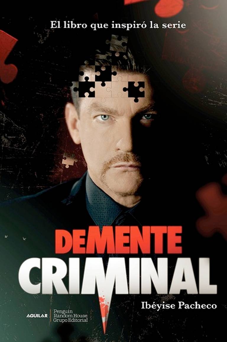 Demente criminal capítulo 10