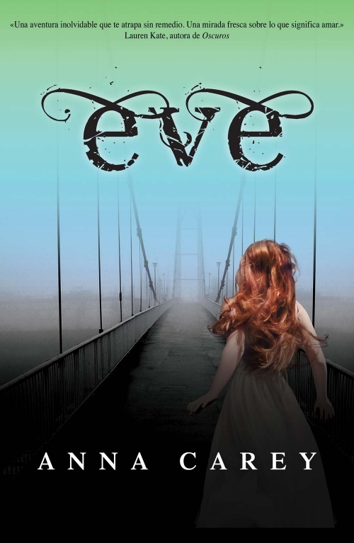 Reseña de Eve