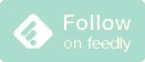 follow me in feedly