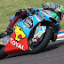 MotoGP: Morbidelli deja su marca en los primeros libres en Argentina