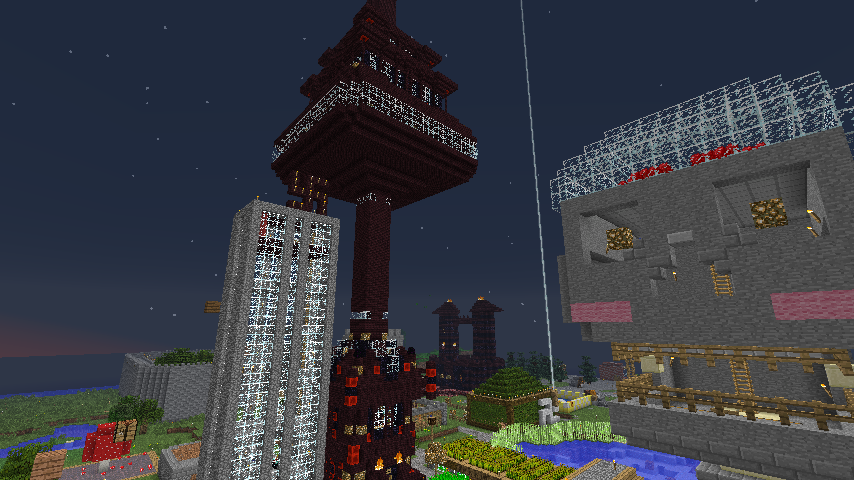 Guest Post: New Facepunch Republic History - Coldwave | The 2b2t Blog