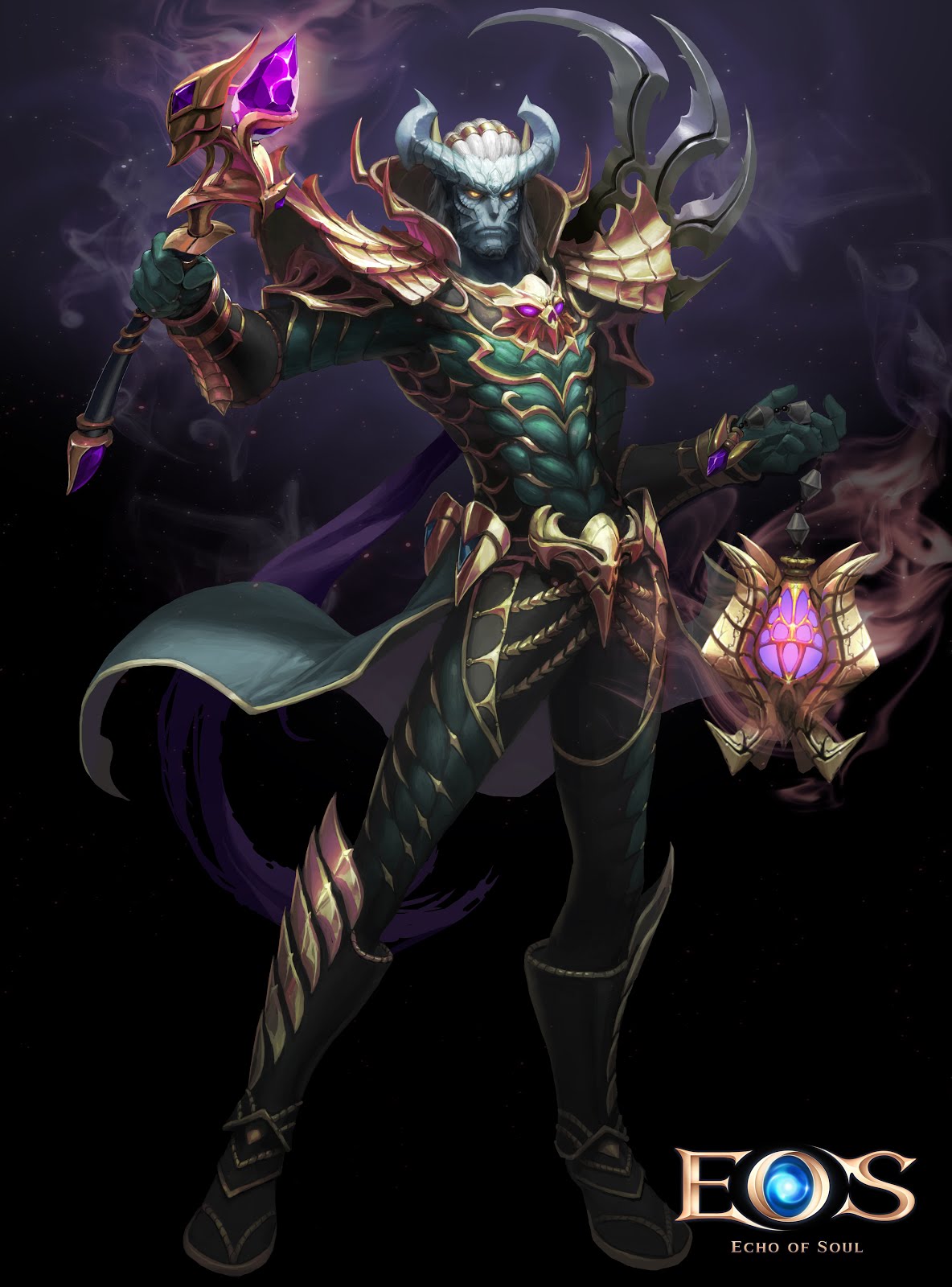 echo of soul archer pvp echo of soul archer pvp