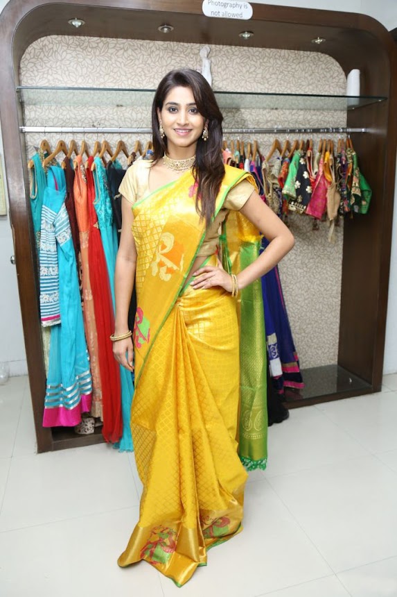 Varshini Sounderajan