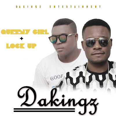 Music: Dakingz – Lock up + Dakingz – Queeny girl @Da_kingz1 Music: Dakingz – Lock up + Dakingz – Queeny girl @Da_kingz1