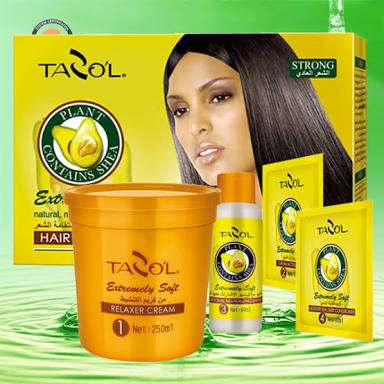 Home Of Creativities How To Produce Hair Relaxer