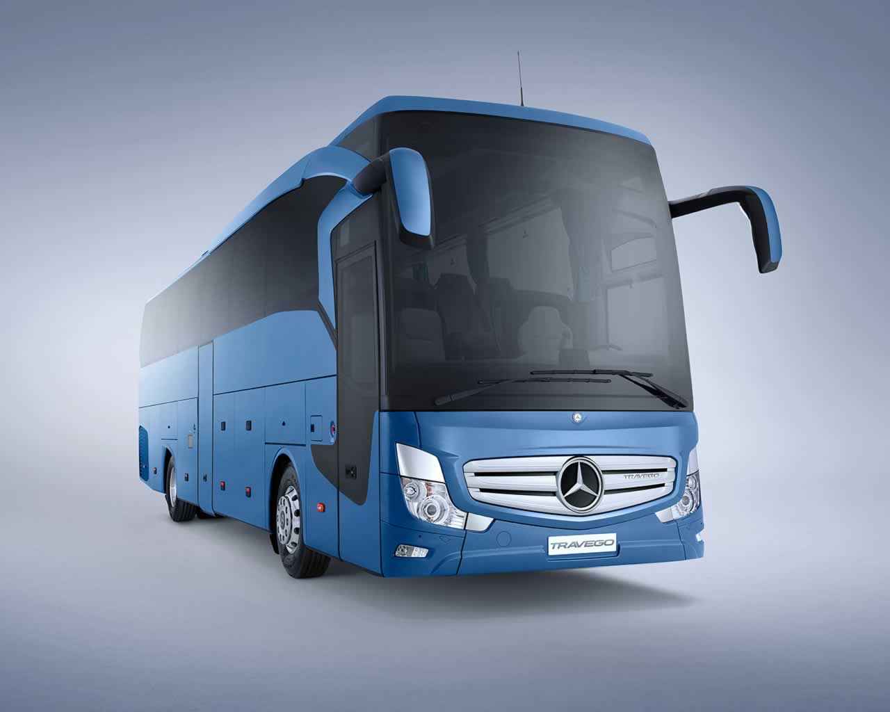DIECIOCHO RUEDAS: CONFIRMADO… NUEVO MERCEDES BENZ ...