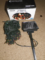 string fairy solar led lights zitrades mygreatfinds