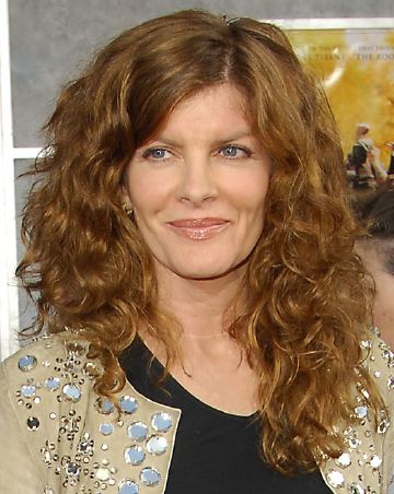 Rene Russo Hairstyles Pictures.