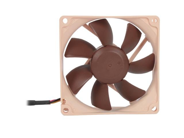 Pcrazy Noctua Nf R8 1800 80mm Case Cooler