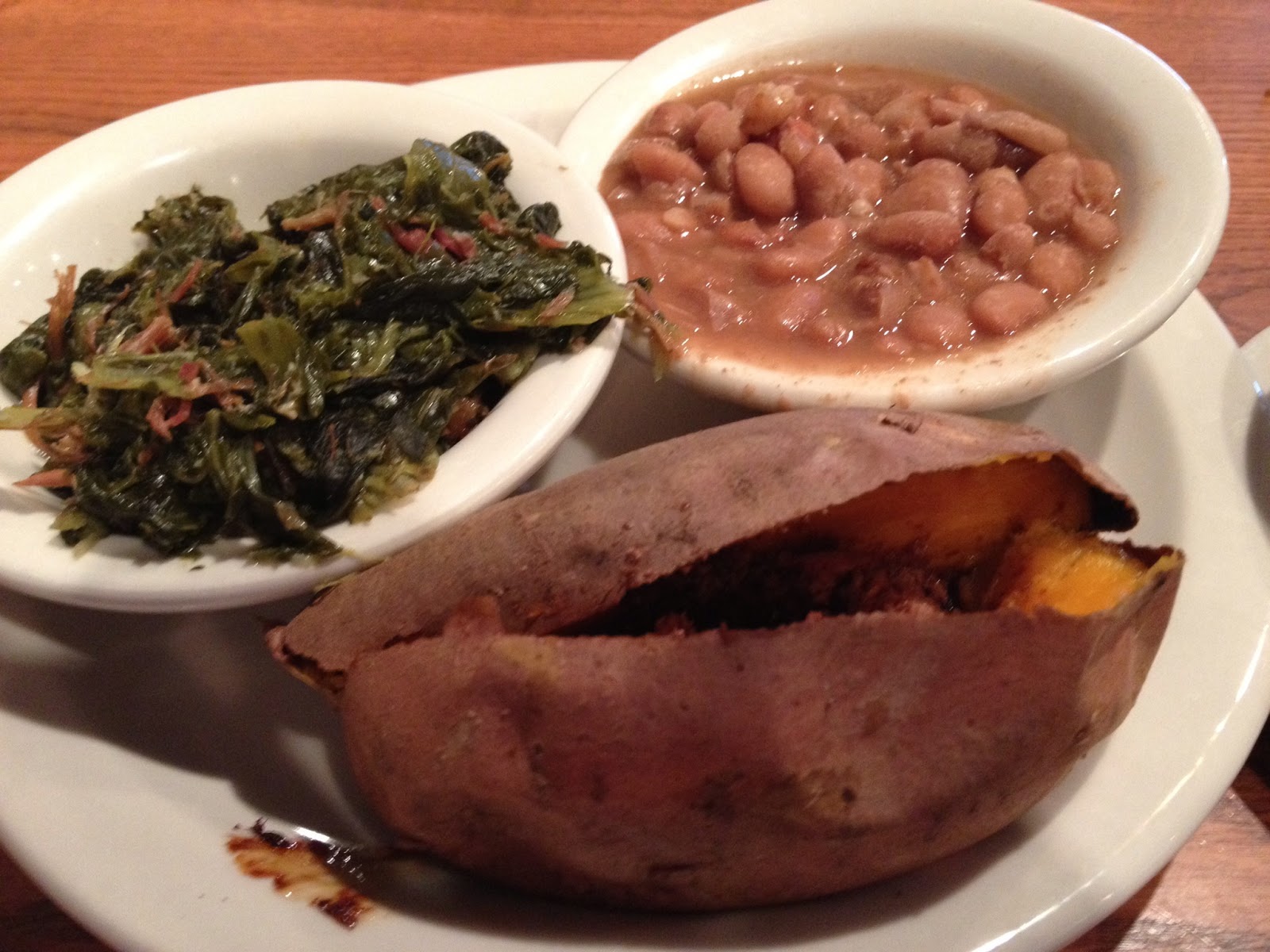 Do You Really Know What You're Eating? At Cracker Barrel restaurants