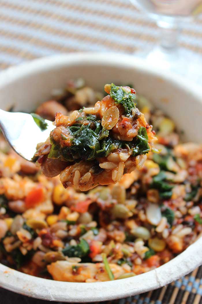 5 Easy Ways to Make a Healthy Choice Every Day | Free Printable Goals