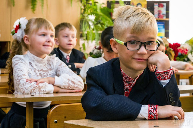 sistem pendidikan di ukraina sistem pendidikan di ukraina