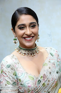 Actress Regina Cassandra Stills At Kalasha Jewels Signature Bridal Lounge Launch Actress Regina Cassandra Stills At Kalasha Jewels Signature Bridal Lounge Launch