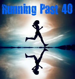 Running Past 40
